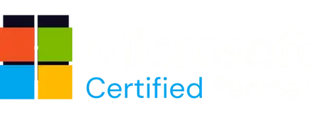 Microsoft Certified Partner